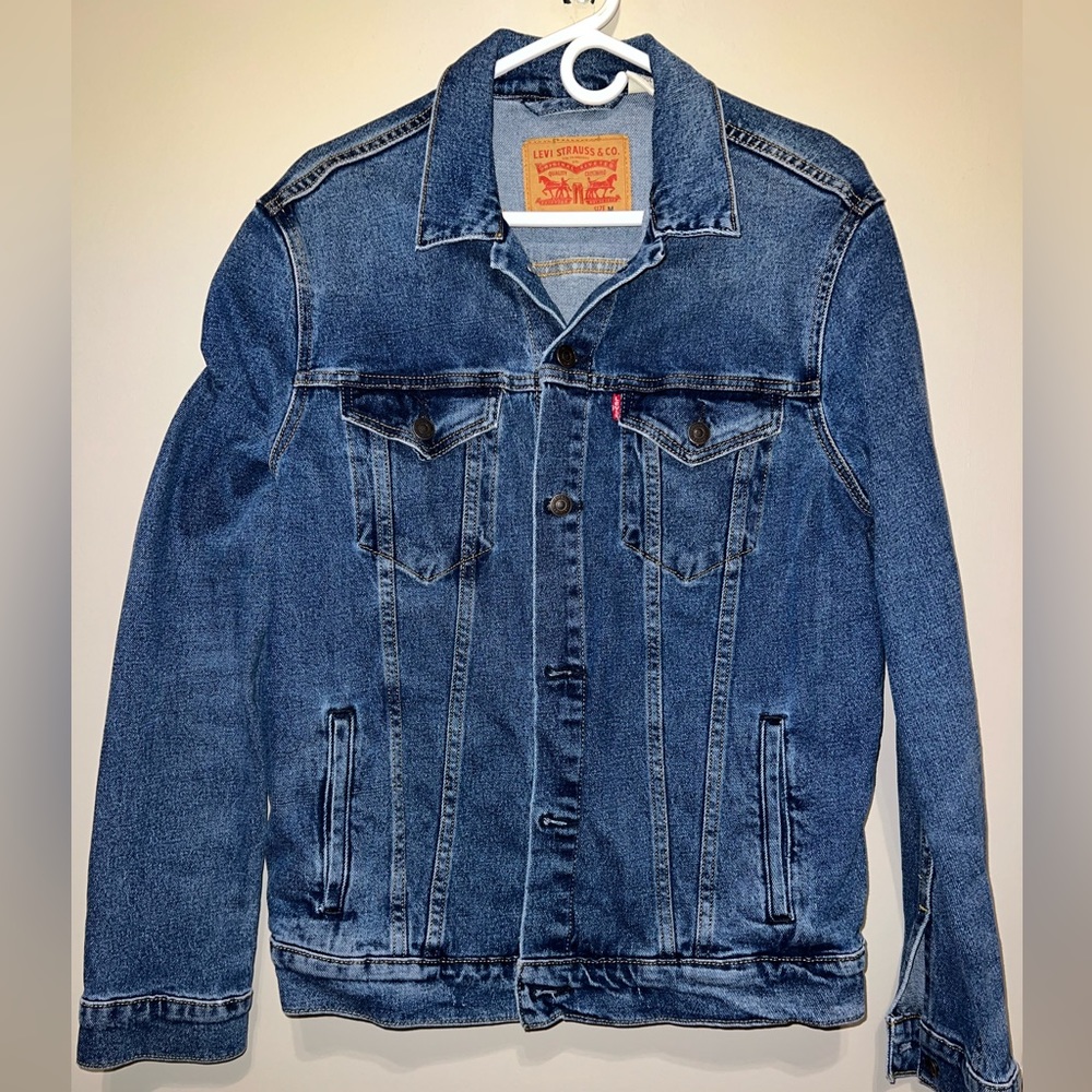 LEVI’S Denim Jacket